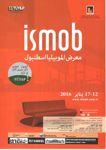  ISMOB  
